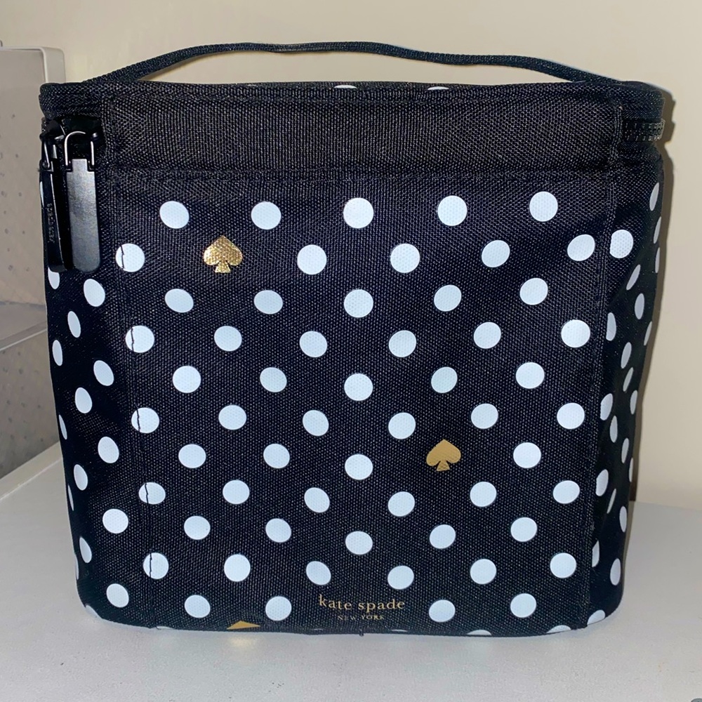 kate spade lunch box